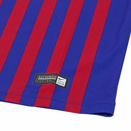 Fcb M Nk Brt Erkek Çok Renkli Futbol Tişört 894492-456