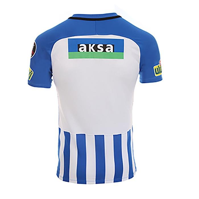 Kasımpaşa Spor Erkek Mavi Futbol Forma 894081-464-KAS 1088529