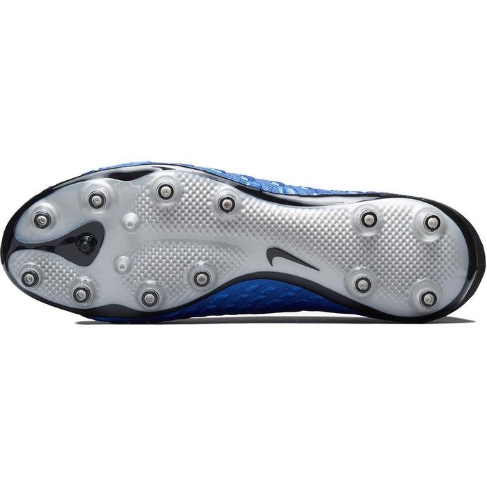 Hypervenom 3 Elite Ag-Pro Erkek Mavi Krampon Futbol Ayakkabısı AJ3818-400 1114530