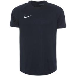 Dry Sqd Top Erkek Siyah Futbol Tişört 831567-010