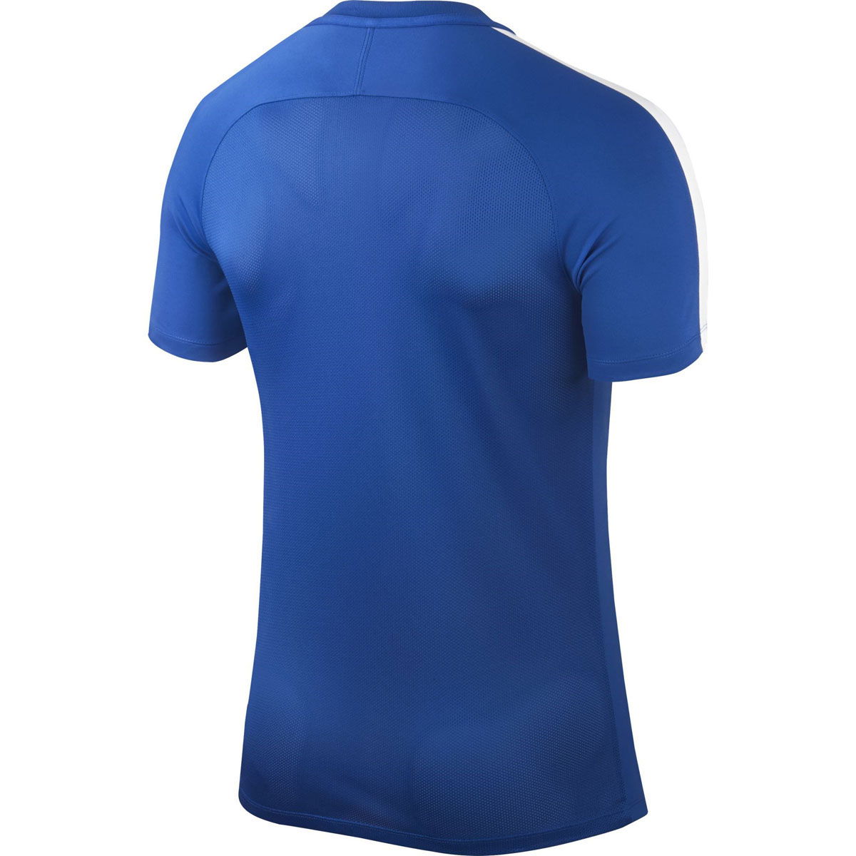 Dry Sqd Top Erkek Mavi Futbol Tişört 831567-463