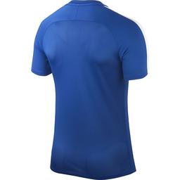 Dry Sqd Top Erkek Mavi Futbol Tişört 831567-463