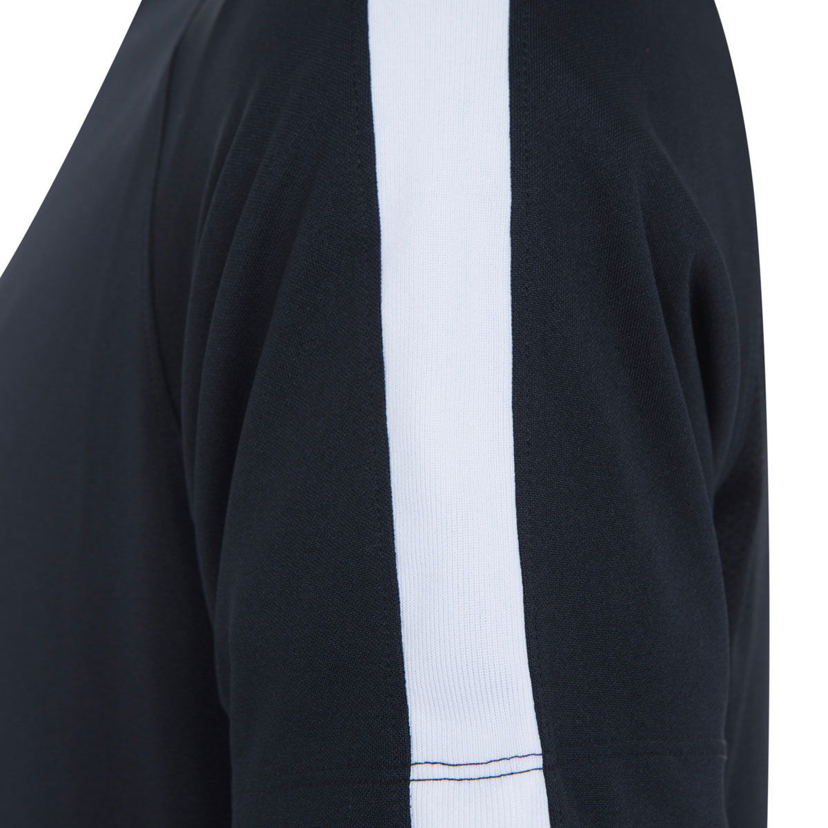 Dry Sqd Top Erkek Siyah Futbol Tişört 831567-010