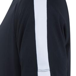 Dry Sqd Top Erkek Siyah Futbol Tişört 831567-010