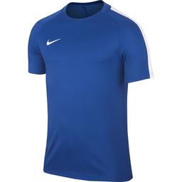Dry Sqd Top Erkek Mavi Futbol Tişört 831567-463