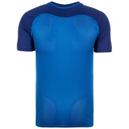 Dry Trophy III Jsy Erkek Mavi Futbol Tişört 881483-463