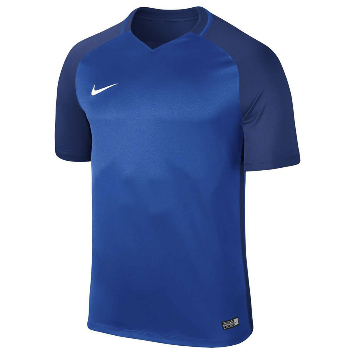 Dry Trophy III Jsy Erkek Mavi Futbol Tişört 881483-463