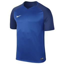 Dry Trophy III Jsy Erkek Mavi Futbol Tişört 881483-463