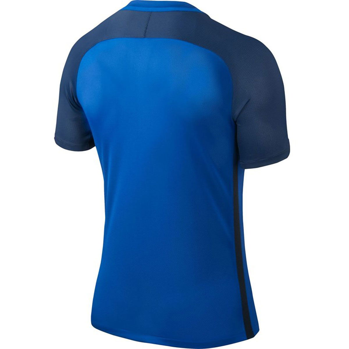 Dry Revolution Erkek Mavi Futbol Tişört 833017-455