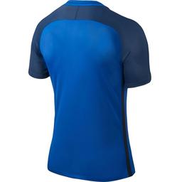 Dry Revolution Erkek Mavi Futbol Tişört 833017-455