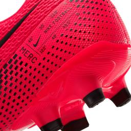 Mercurial Vapor 13 Academy Erkek Kırmızı Krampon AT5269-606