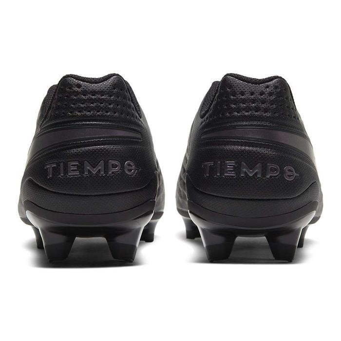 Tiempo Legend Academy Erkek Siyah Krampon Futbol Ayakkabısı AT5292-010 1133727