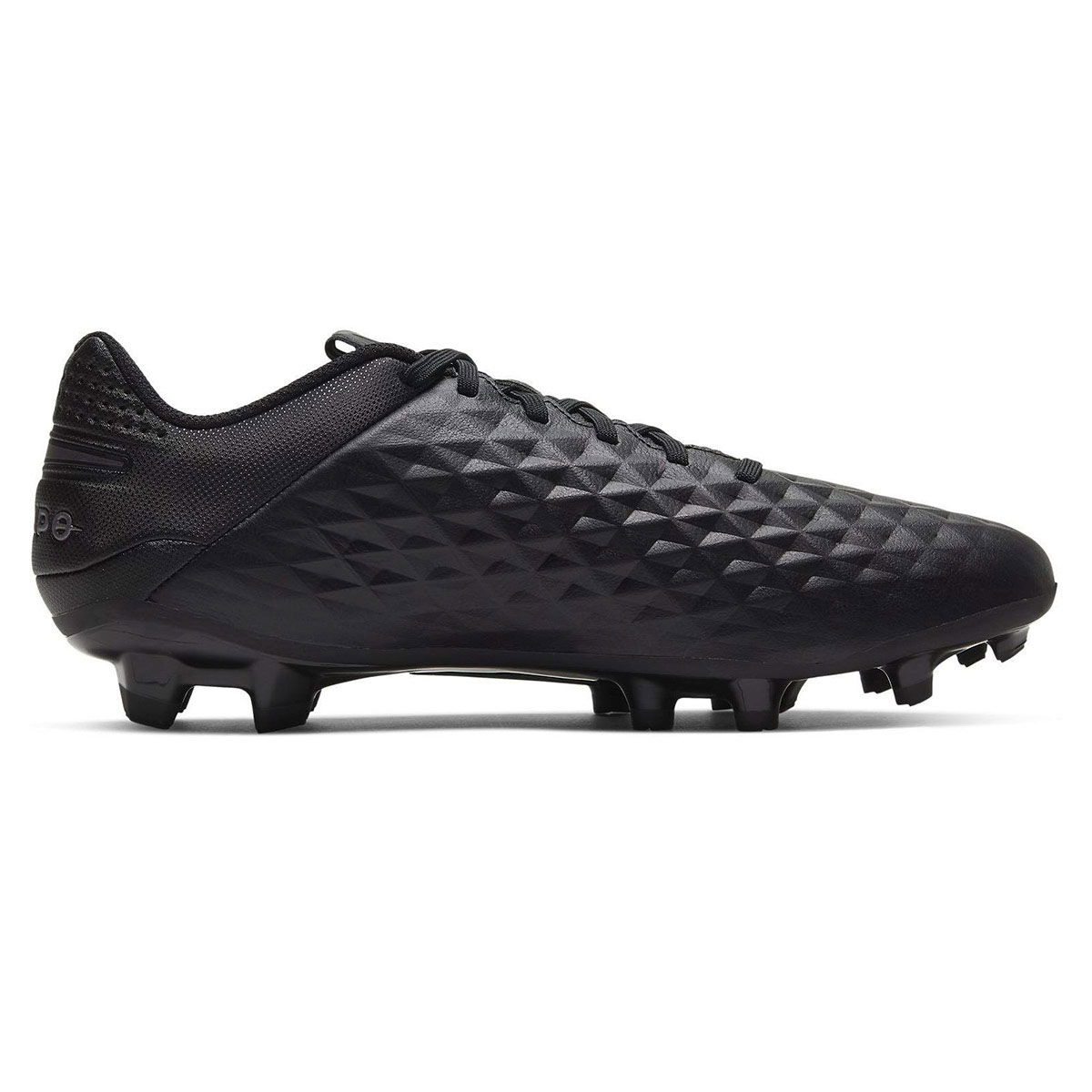 Tiempo Legend Academy Erkek Siyah Krampon Futbol Ayakkabısı AT5292-010