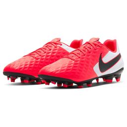 Tiempo Legend 8 Academy Erkek Kırmızı Futbol Krampon AT5292-606