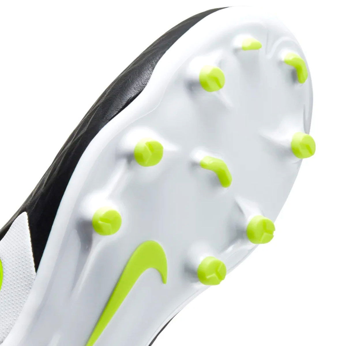 Jr.Tiempo Legend 8 Club Çocuk Siyah Krampon AT5732-606
