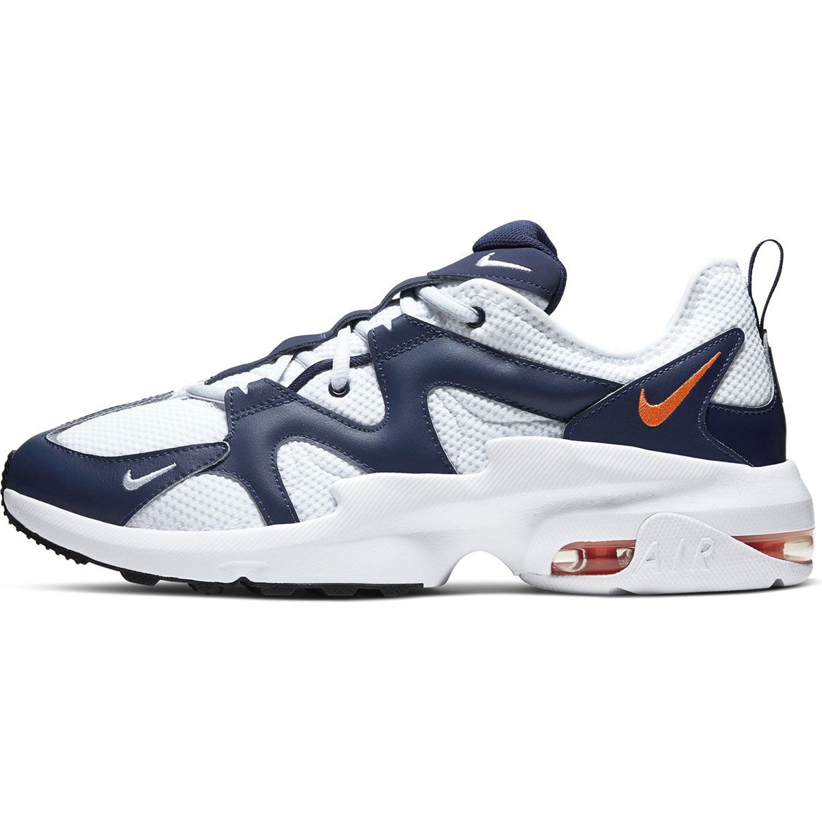 Air Max Graviton Erkek Beyaz Günlük Ayakkabı AT4525-400