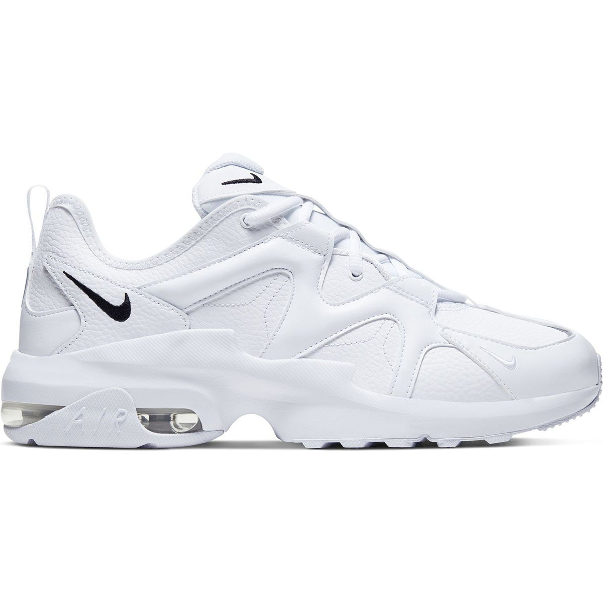 Air Max Graviton Lea Erkek Beyaz Günlük Ayakkabı CD4151-100