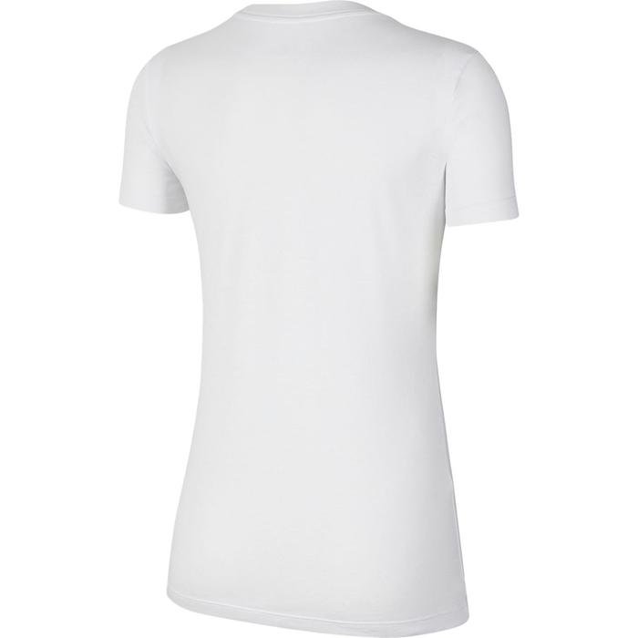 Prep Futura Kadın Beyaz Günlük Stil Tişört CQ0932-100 1156066