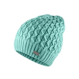 Slouchy Kadın Mavi Bere 628677-385