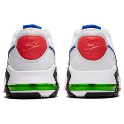 Air Max Excee Erkek Beyaz Günlük Ayakkabı CD4165-101