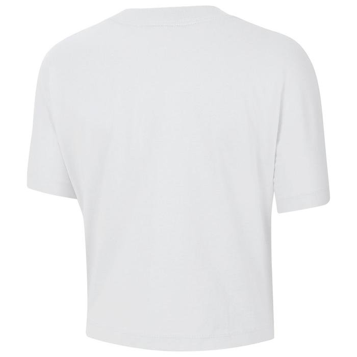 Sportswear Swoosh Kadın Beyaz Günlük Tişört CJ3764-100 1174780