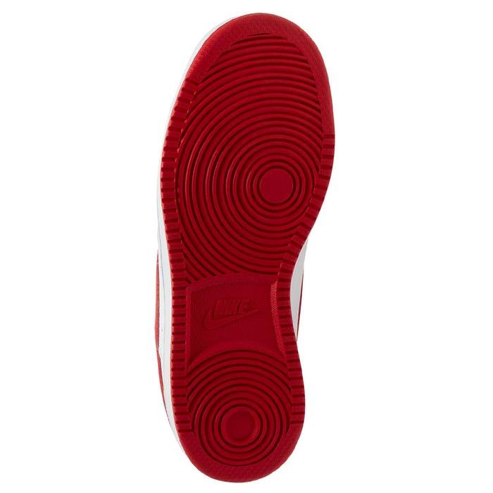 Court Vision Kadın Beyaz Günlük Ayakkabı CD5434-101 1175004