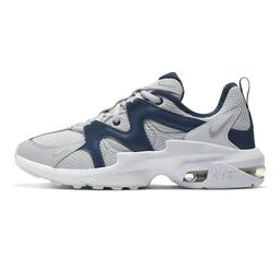 Air Max Graviton Kadın Gri Günlük Ayakkabı AT4404-106