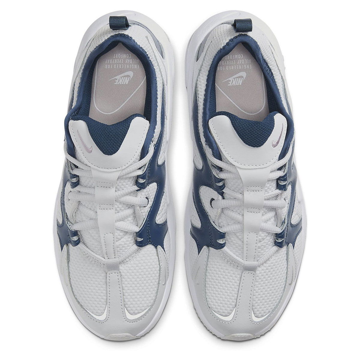 Air Max Graviton Kadın Gri Günlük Ayakkabı AT4404-106