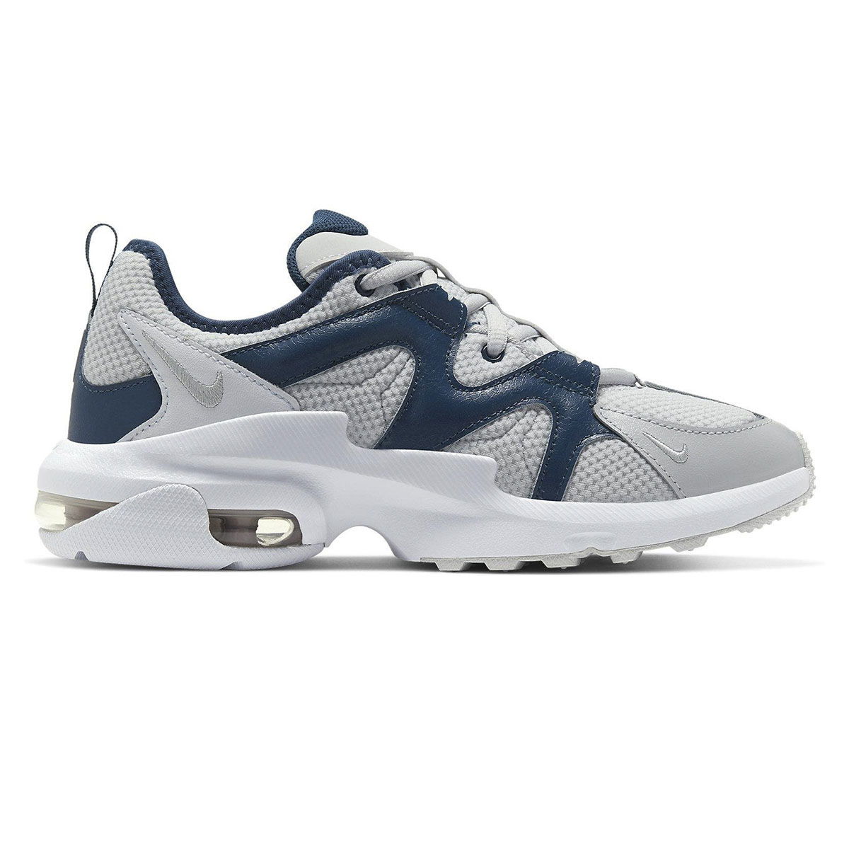 Air Max Graviton Kadın Gri Günlük Ayakkabı AT4404-106