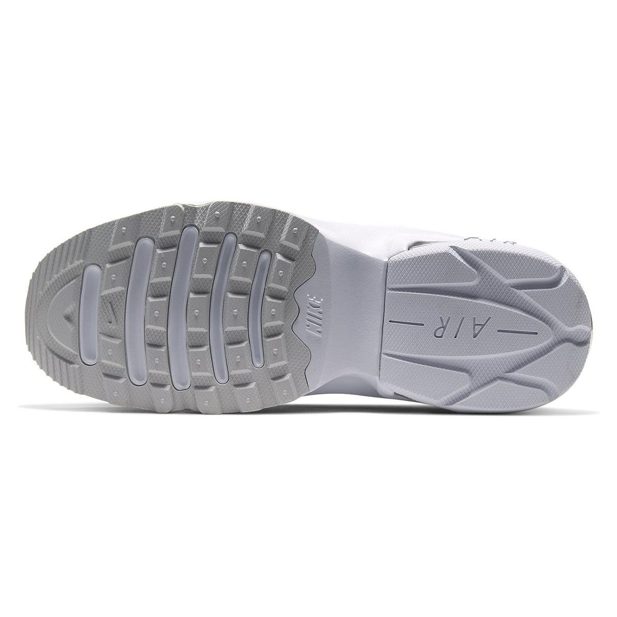 Air Max Graviton Kadın Gri Günlük Ayakkabı AT4404-106