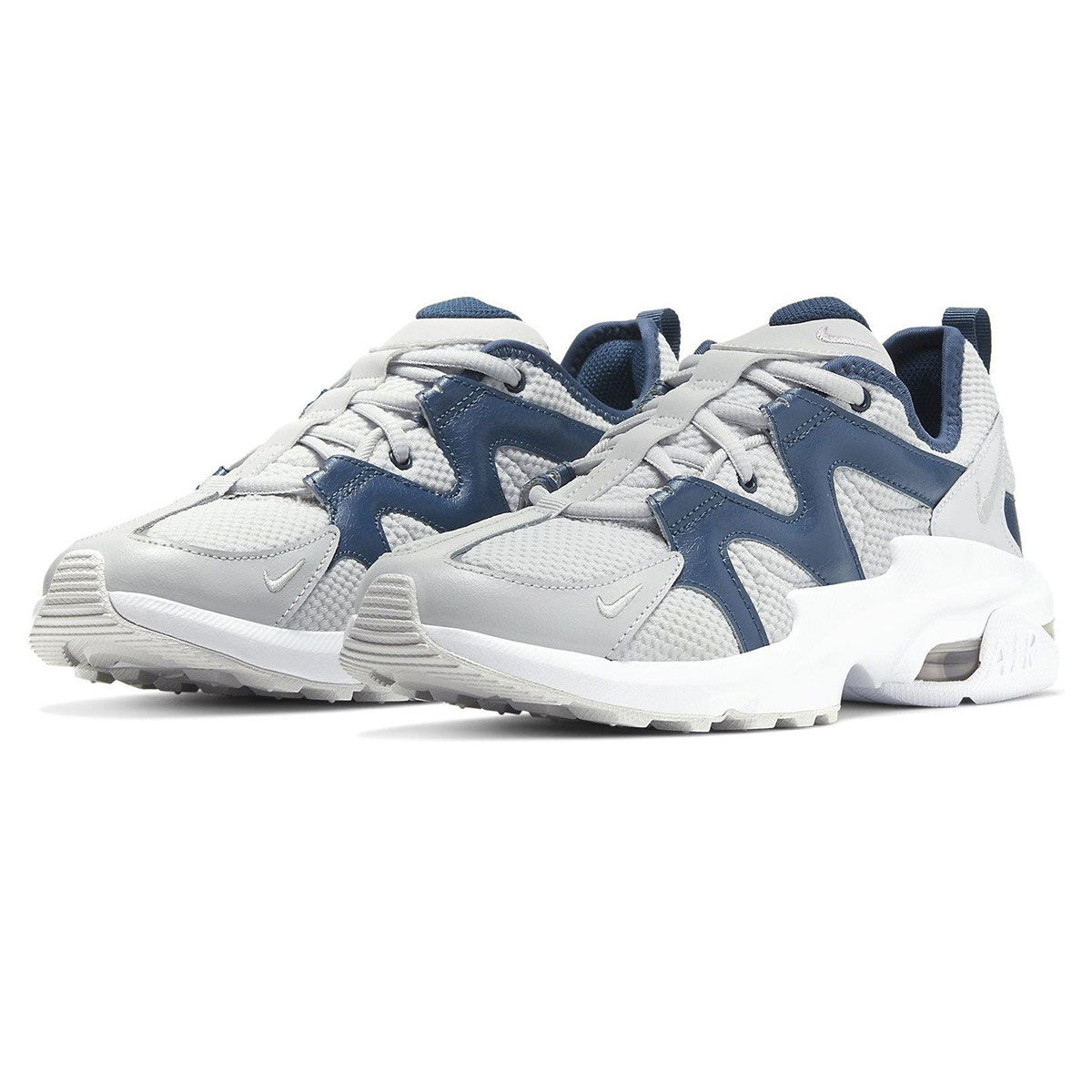 Air Max Graviton Kadın Gri Günlük Ayakkabı AT4404-106