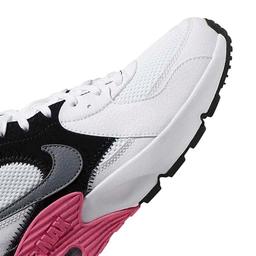 Air Max Excee Kadın Beyaz Günlük Ayakkabı CD5432-100