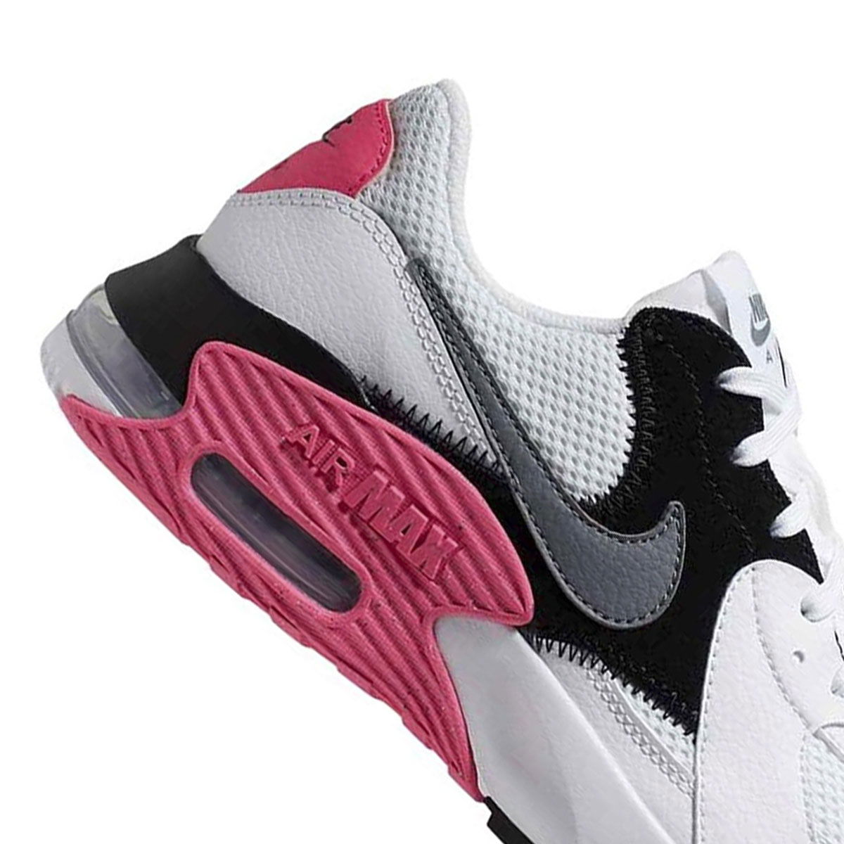 Air Max Excee Kadın Beyaz Günlük Ayakkabı CD5432-100