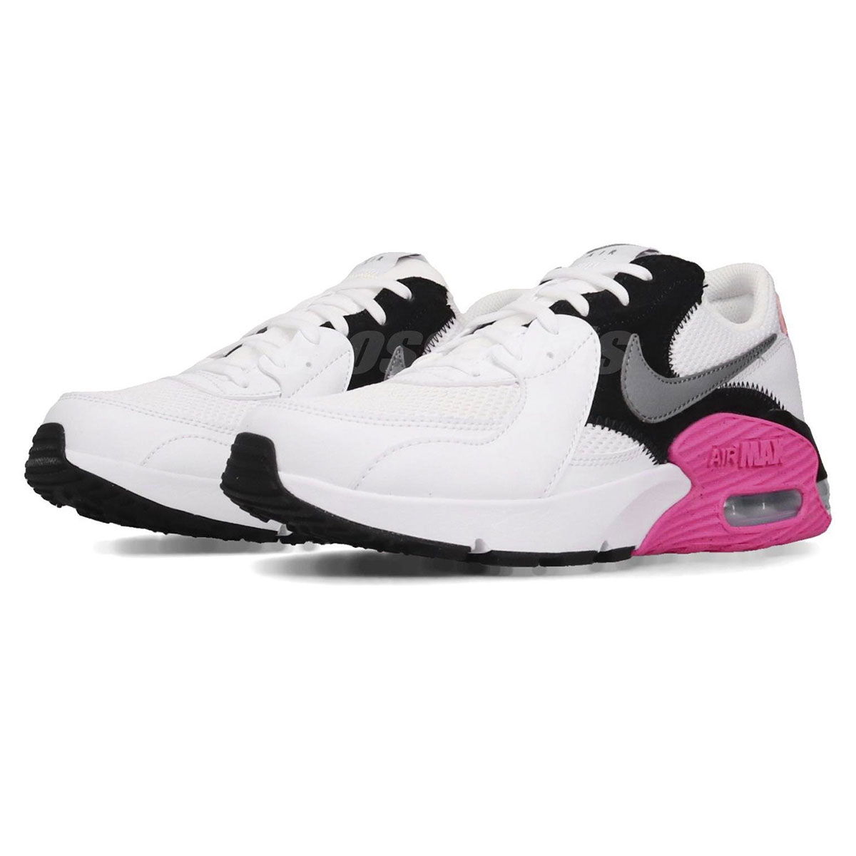 Air Max Excee Kadın Beyaz Günlük Ayakkabı CD5432-100