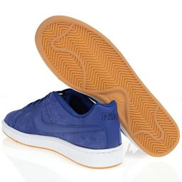 Court Royale Suede Erkek Günlük Stil Mavi Ayakkabı 819802-405