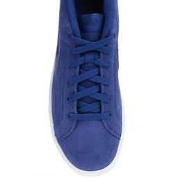 Court Royale Suede Erkek Günlük Stil Mavi Ayakkabı 819802-405