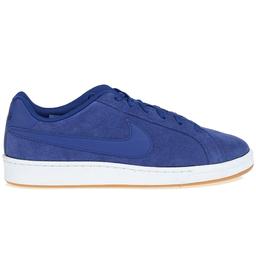 Court Royale Suede Erkek Günlük Stil Mavi Ayakkabı 819802-405