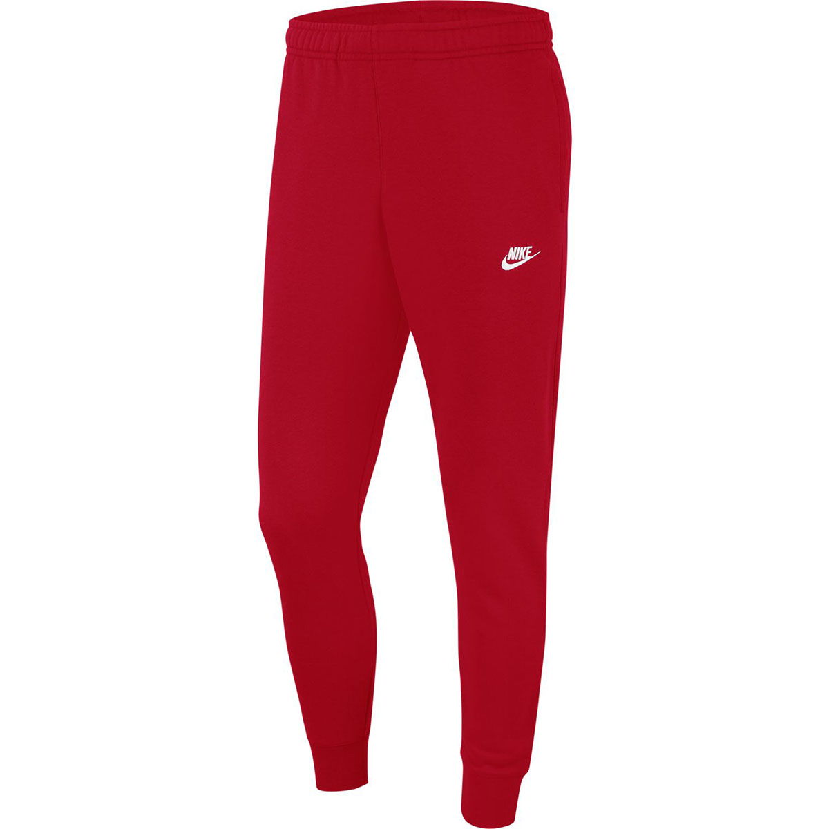 Club Jogger Erkek Kırmızı Eşofman Altı BV2679-657