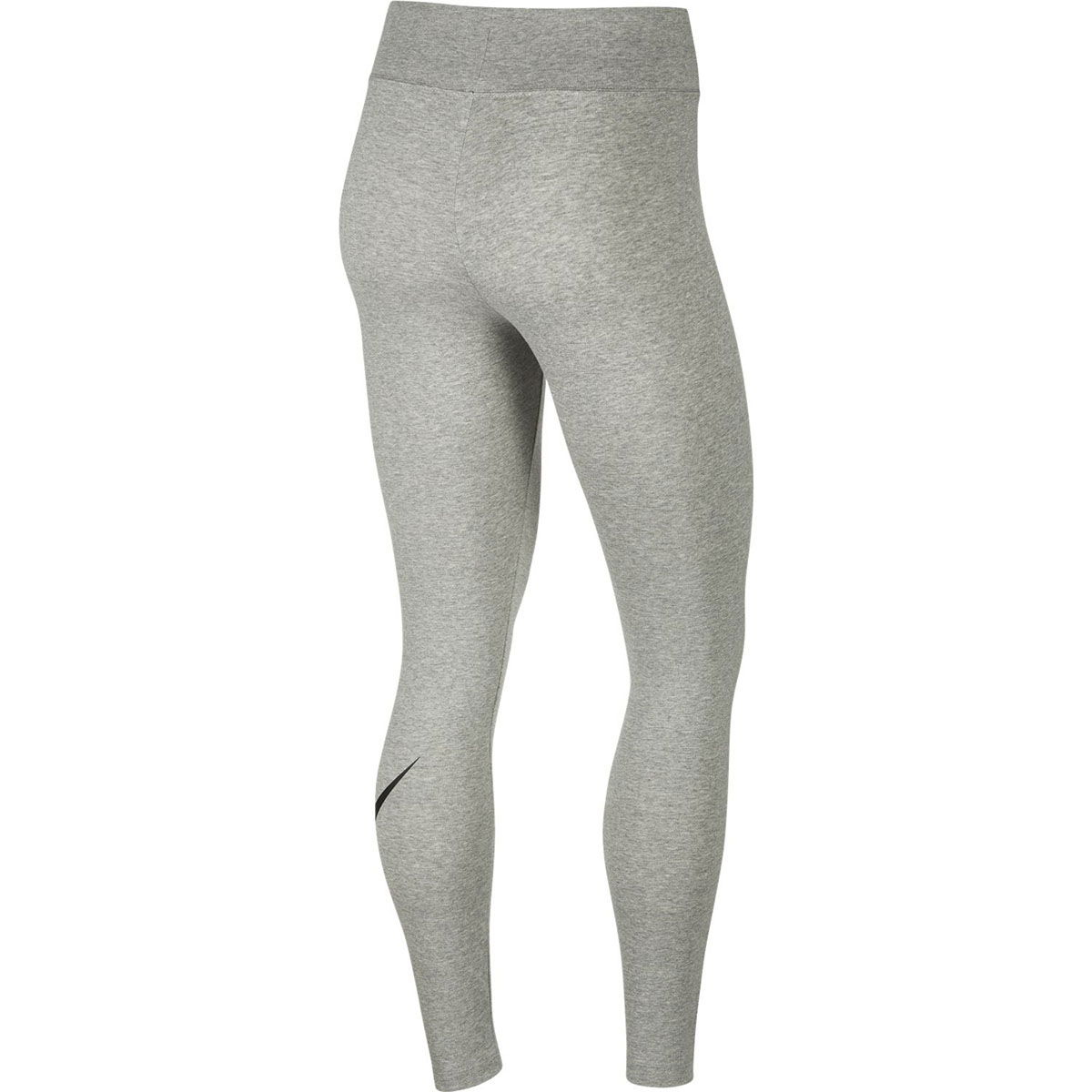Leggings Sportswear Leg-A-See High Waist Futura Kadın Gri Tayt CJ2297-063
