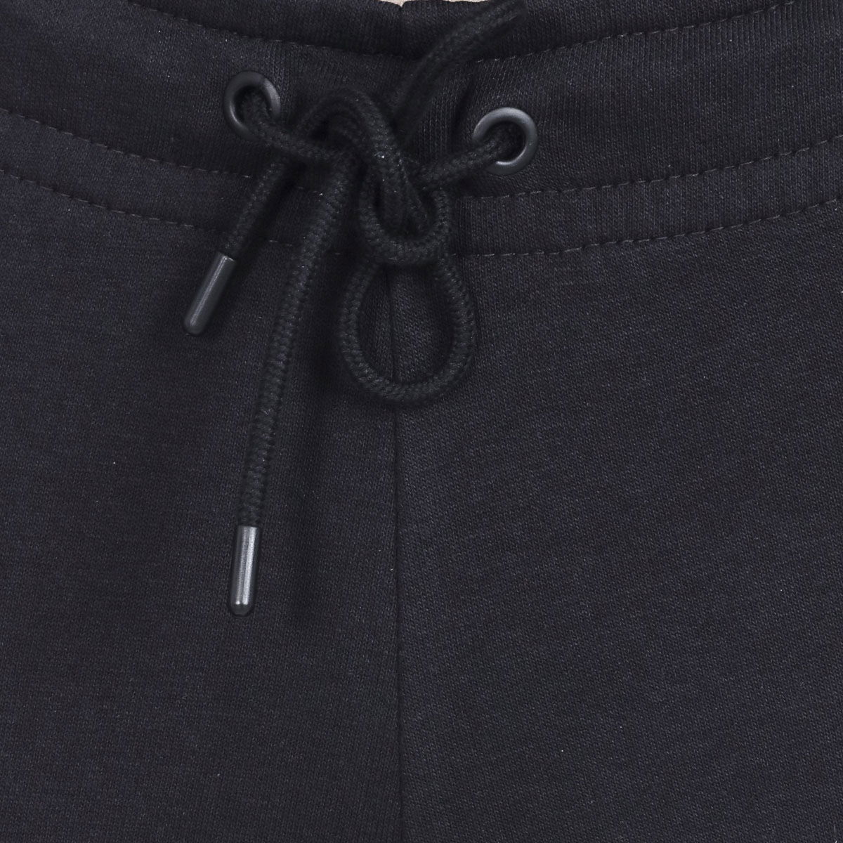 Sportswear Essential Fleece Kadın Siyah Eşofman Altı BV4099-010