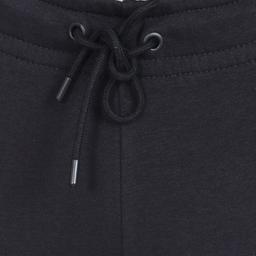 Sportswear Essential Fleece Kadın Siyah Eşofman Altı BV4099-010