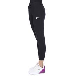 Sportswear Essential Fleece Kadın Siyah Eşofman Altı BV4099-010