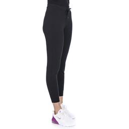 Sportswear Essential Fleece Kadın Siyah Eşofman Altı BV4099-010