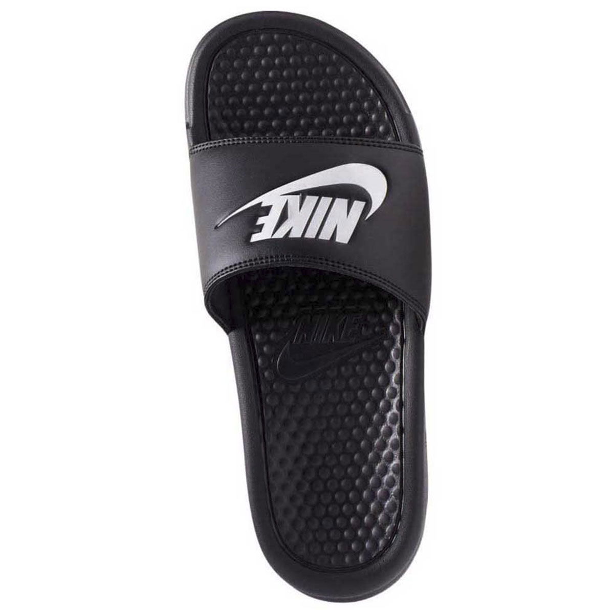 Benassi JDI Kadın Siyah Terlik 343881-015
