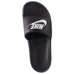 Benassi JDI Kadın Siyah Terlik 343881-015