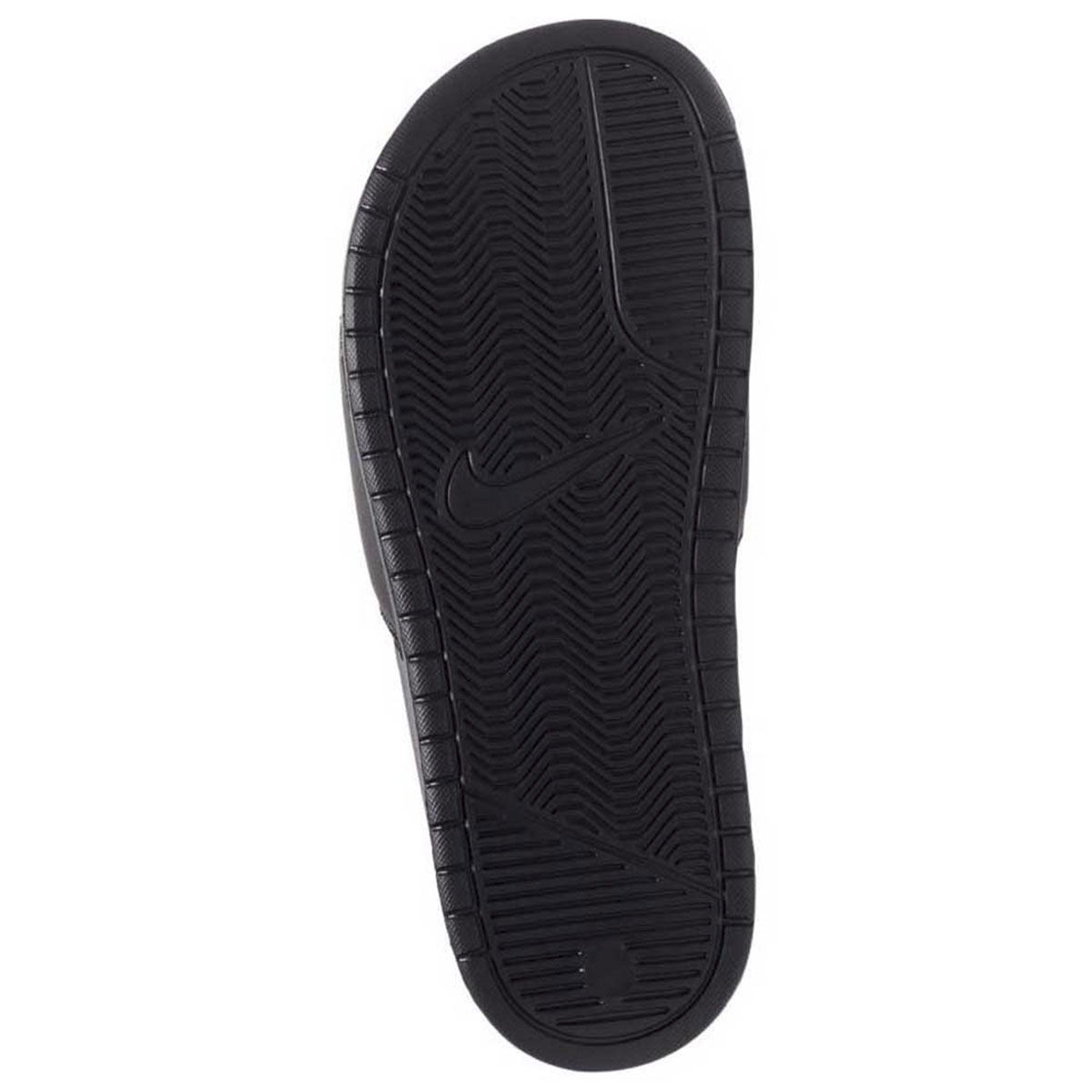 Benassi JDI Kadın Siyah Terlik 343881-015