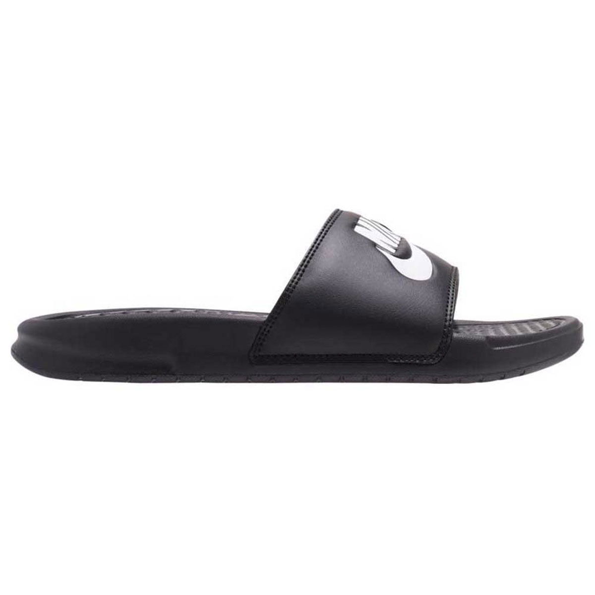 Benassi JDI Kadın Siyah Terlik 343881-015