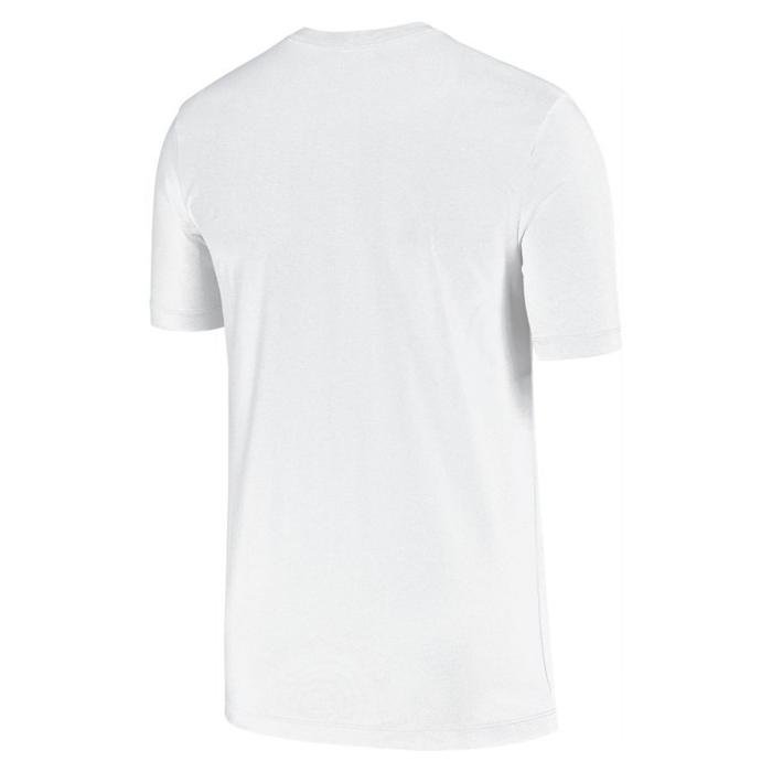Sportswear Swoosh Erkek Beyaz Günlük Tişört CK4278-100 1173538