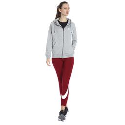 Essential Kadın Gri Günlük Stil Sweatshirt BV4122-063