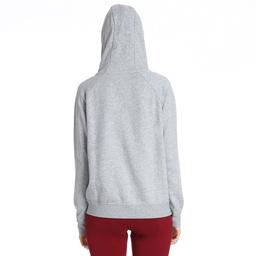 Essential Kadın Gri Günlük Stil Sweatshirt BV4122-063